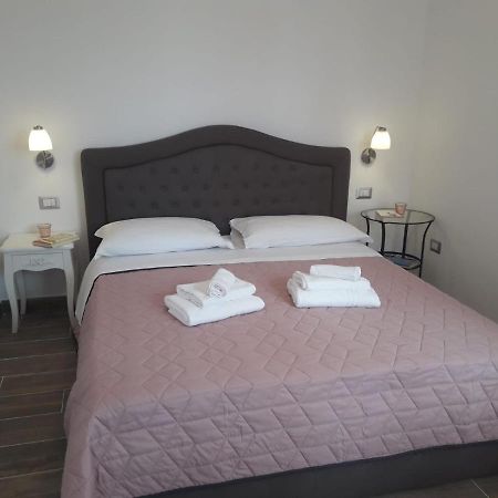 villa aurora Giardini-Naxos Extérieur photo