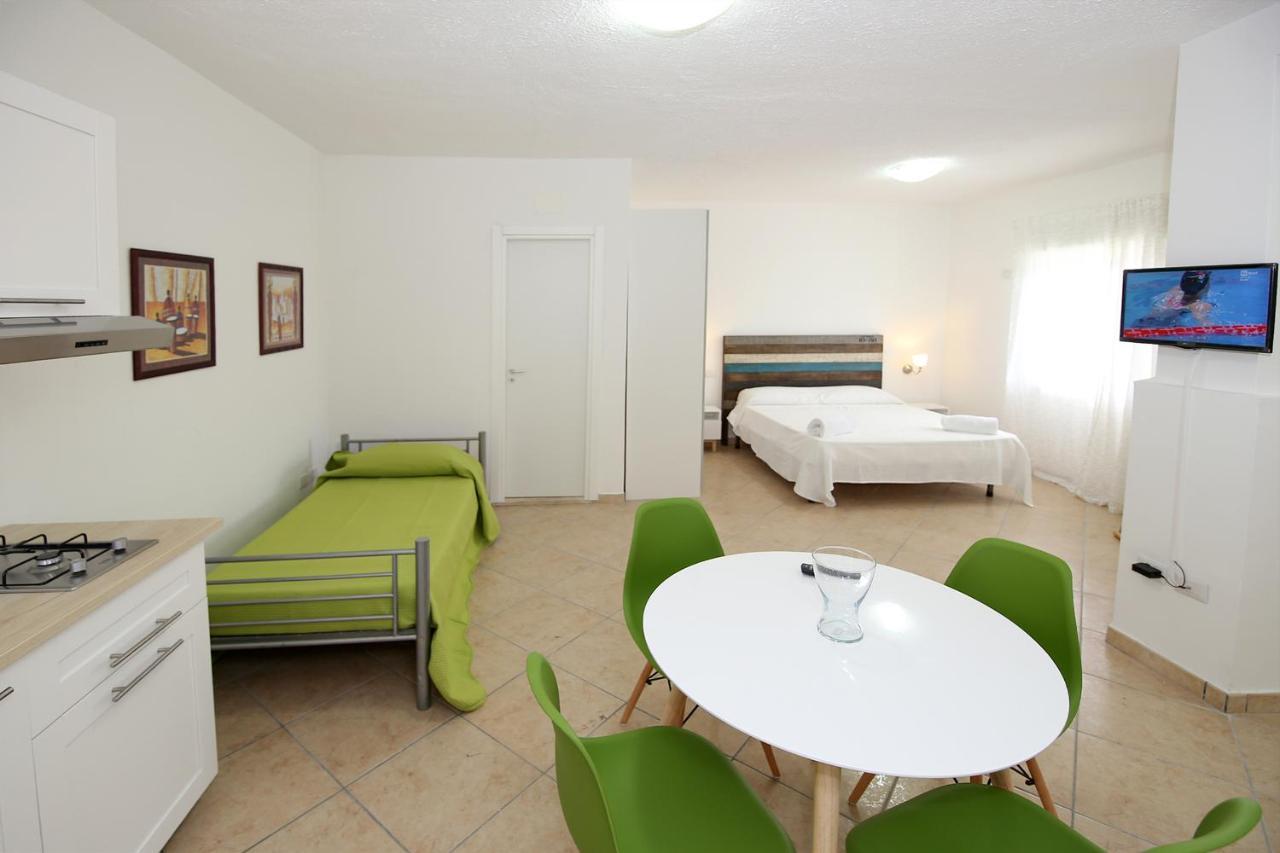 villa aurora Giardini-Naxos Extérieur photo