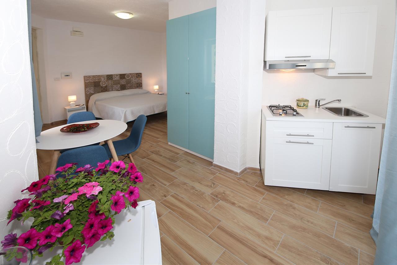 villa aurora Giardini-Naxos Extérieur photo
