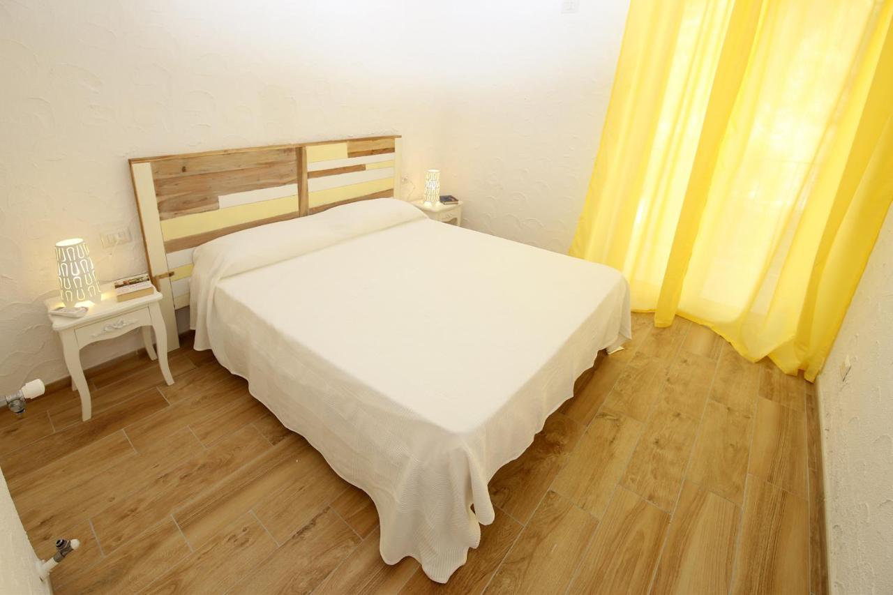 villa aurora Giardini-Naxos Extérieur photo