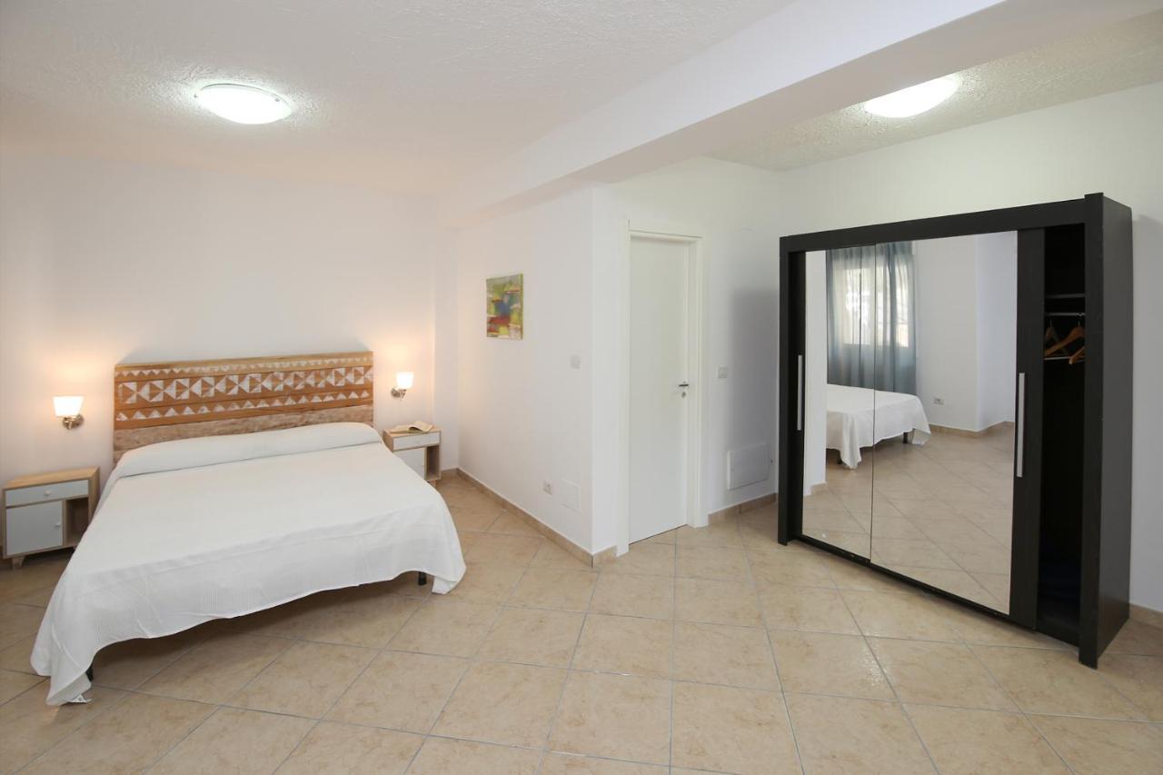 villa aurora Giardini-Naxos Extérieur photo