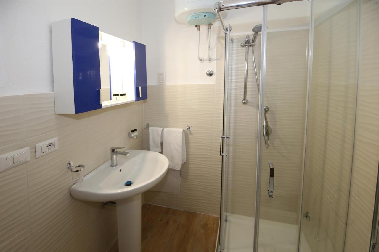 villa aurora Giardini-Naxos Extérieur photo