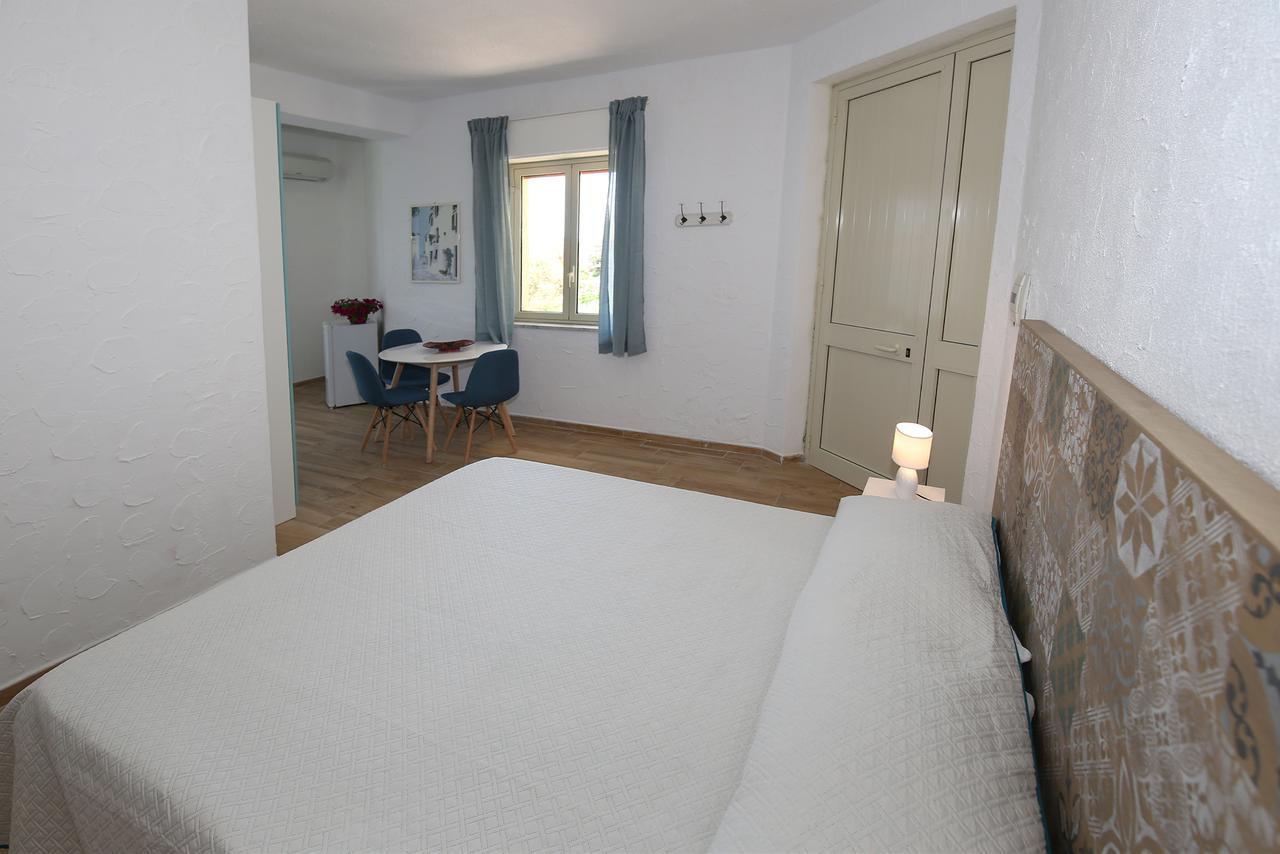 villa aurora Giardini-Naxos Extérieur photo