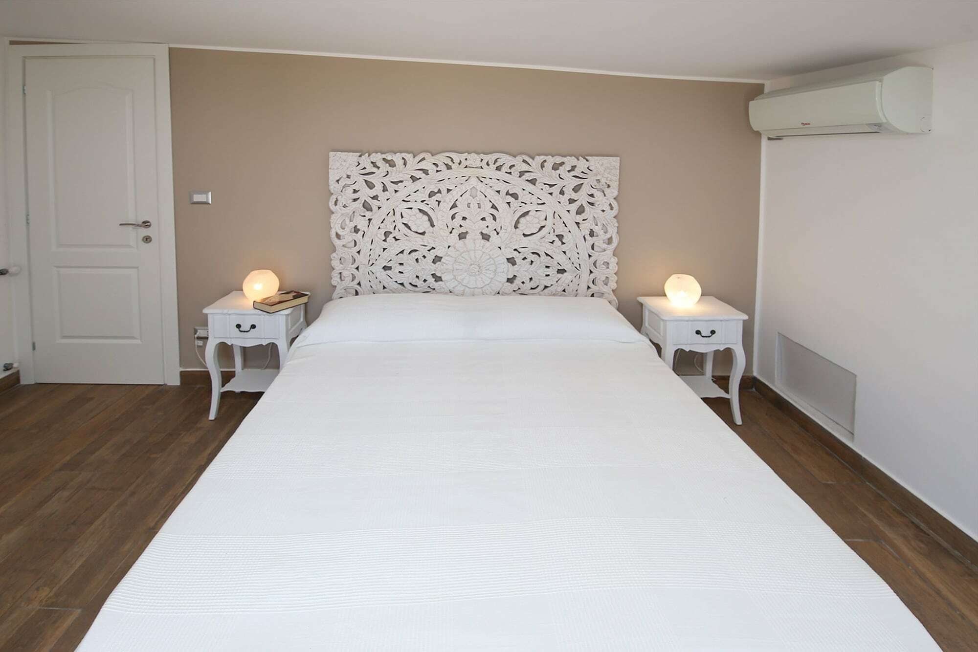 villa aurora Giardini-Naxos Extérieur photo