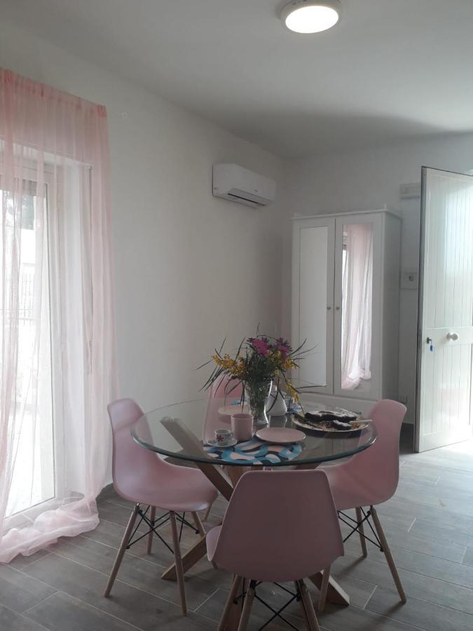 villa aurora Giardini-Naxos Extérieur photo